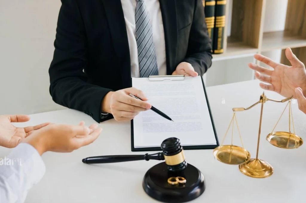 Anaheim Business Litigation Lawyer
