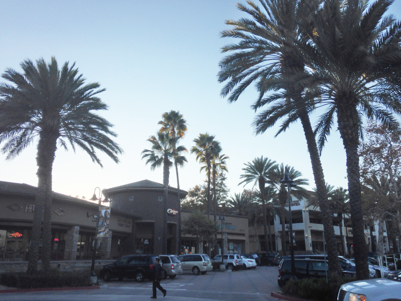 Aliso Viejo personal injury lawyer