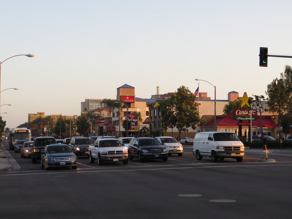 Anaheim Personal Injury Lawyer