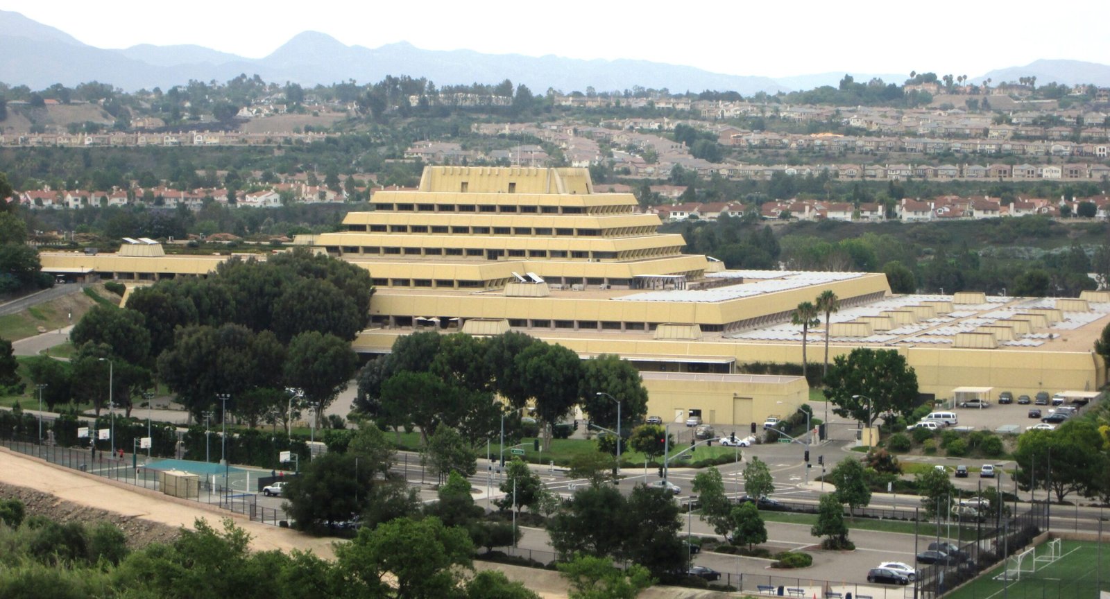 Laguna Niguel Personal Injury Lawyer