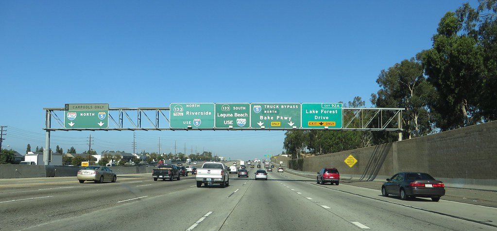 Lake forest personal injury lawyer