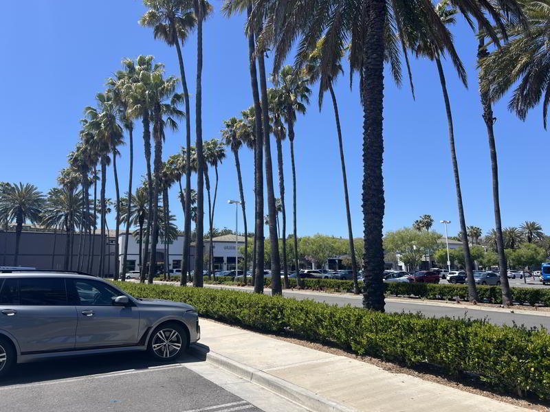 Aliso Viejo Slip and Fall Lawyer