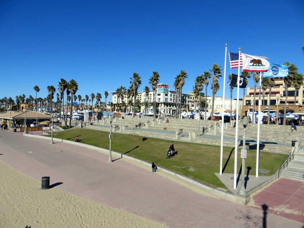 Huntington Beach Civil Litigation Lawyer