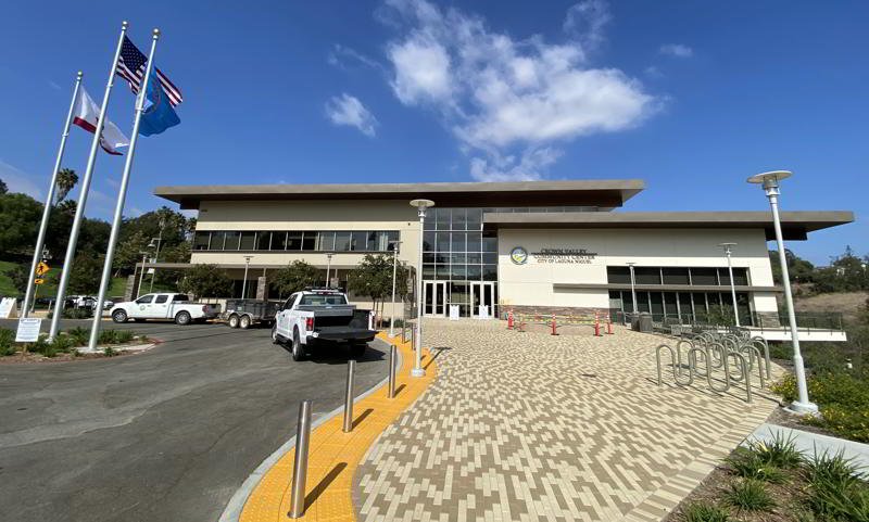 Laguna Niguel Civil Litigation Lawyer