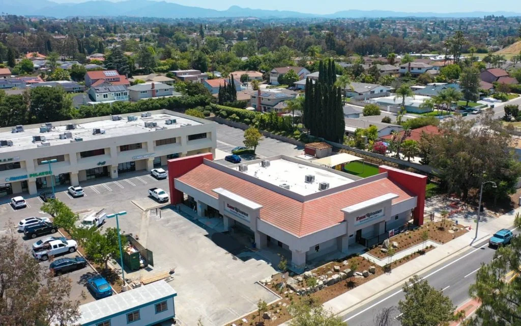 Mission Viejo Slip and fall lawyer