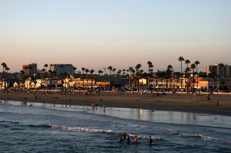Newport Beach Civil Litigation Lawyer