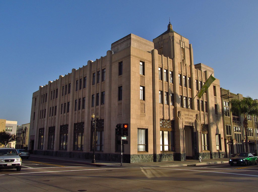 Santa Ana Civil Litigation Lawyer