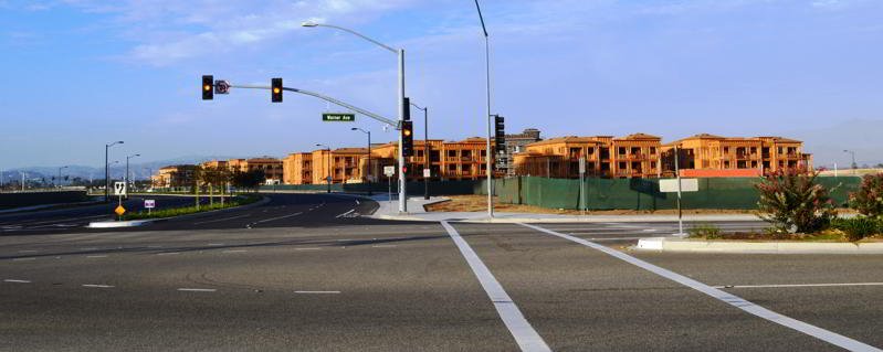 Tustin Slip and Fall Lawyer