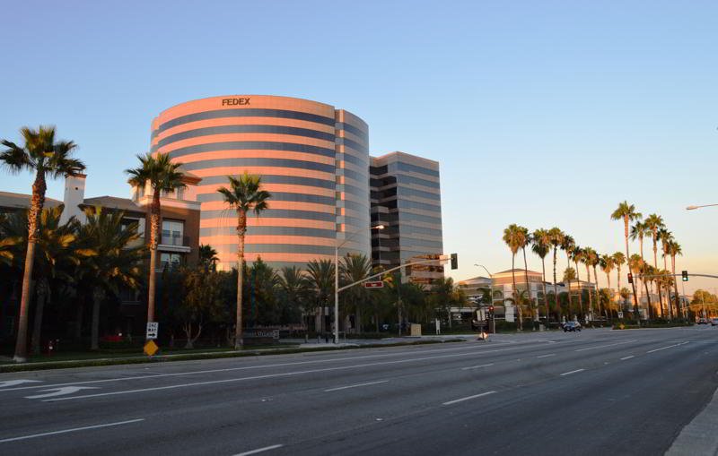 irvine civil litigation lawyer 