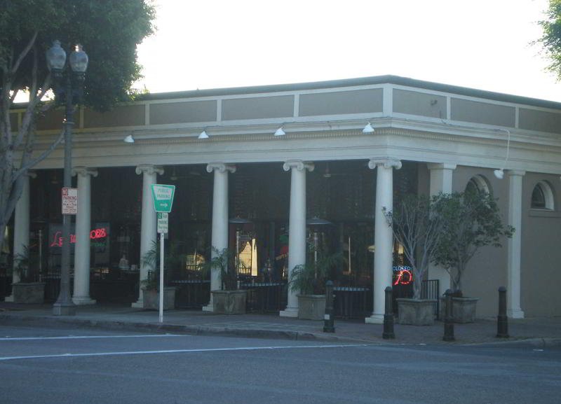 Tustin business litigation lawyer