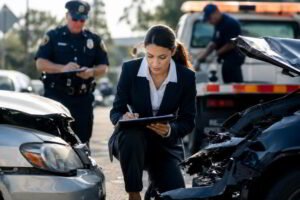 biomechanics car accident injury
