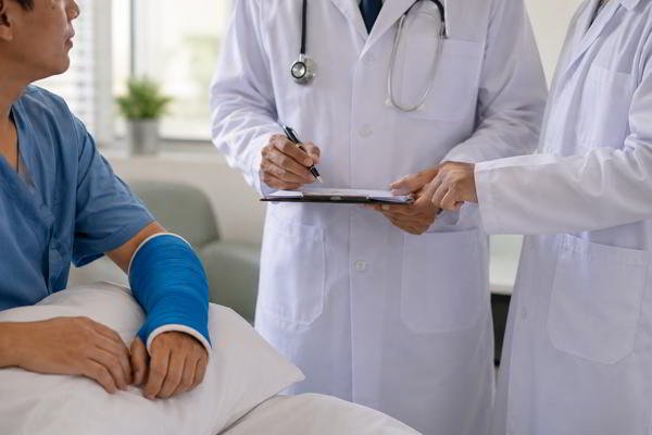 gaps in medical treatment personal injury