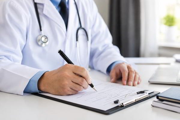 medical records personal injury claim