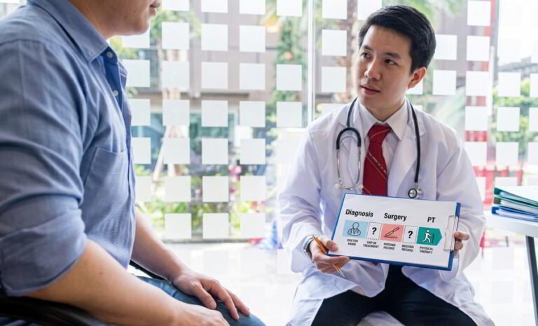 Gaps in Medical Treatment Can Affect a Personal Injury Claim