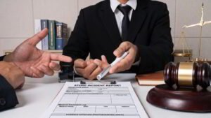 retail store injury lawyer orange county