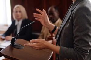 expert witnesses in a personal injury case