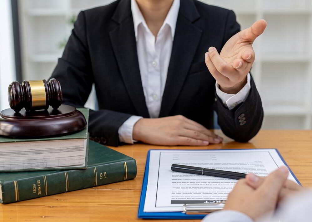 product liability case