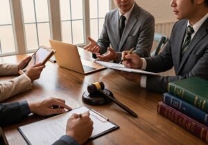 personal injury discovery process california
