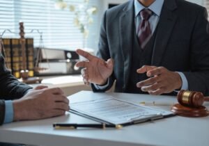 insurance adjuster personal injury claim