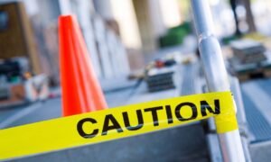 premises liability defenses california
