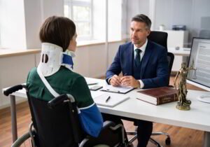 preexisting condition injury claim california